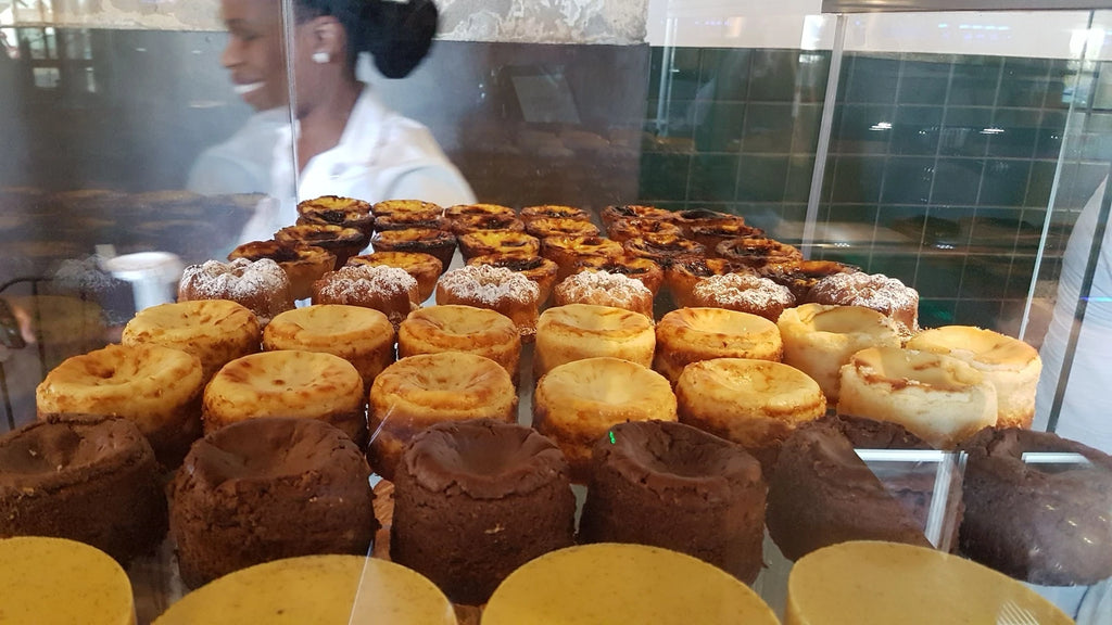 SCHOON Bright Street Café, Cape Town South Africa