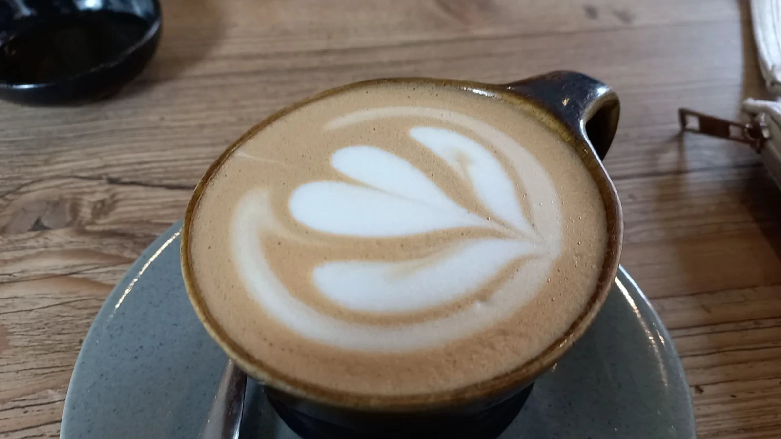 SCHOON Bright Street Café, Cape Town South Africa