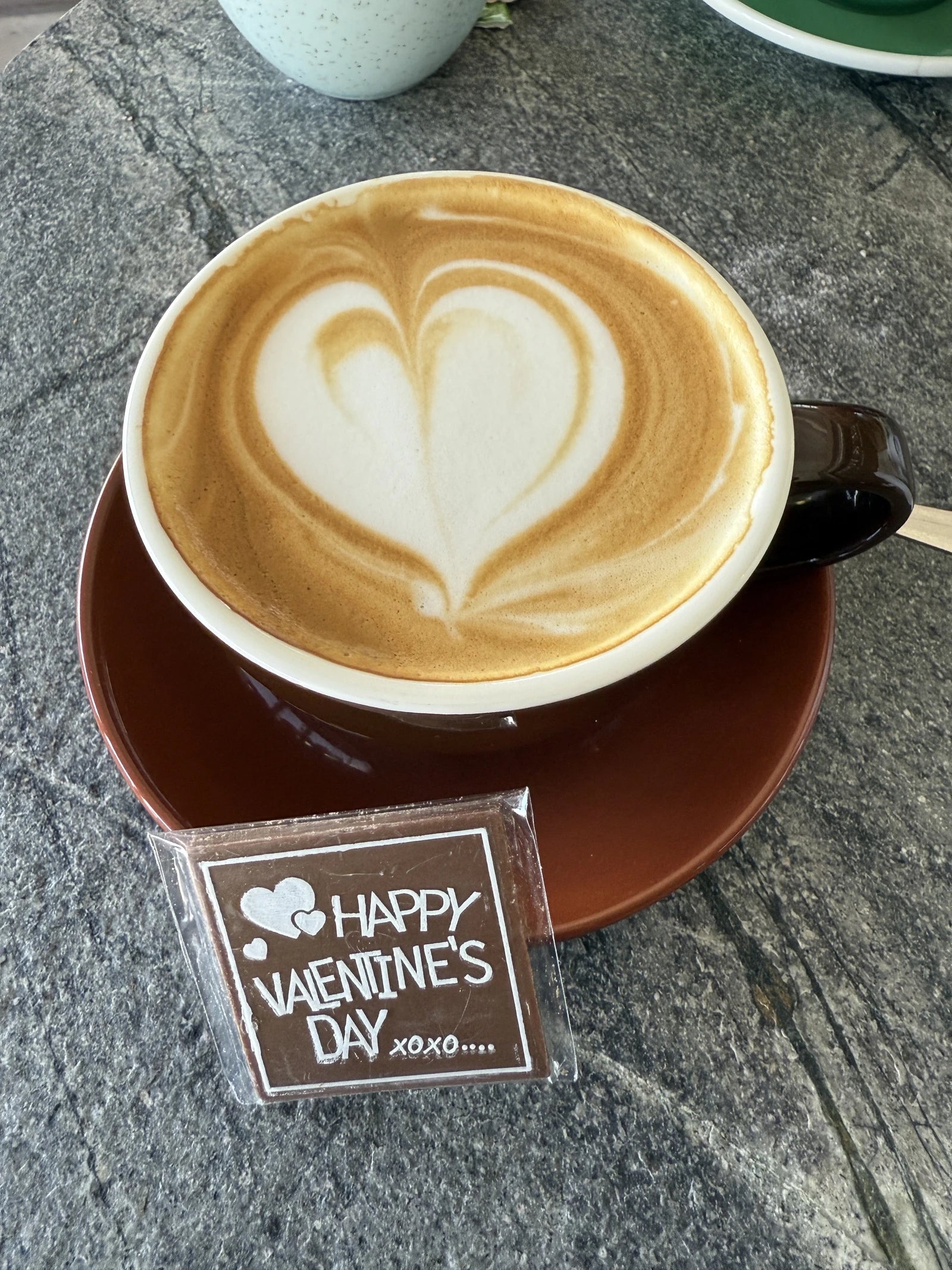 SCHOON Bright Street Café, Cape Town South Africa