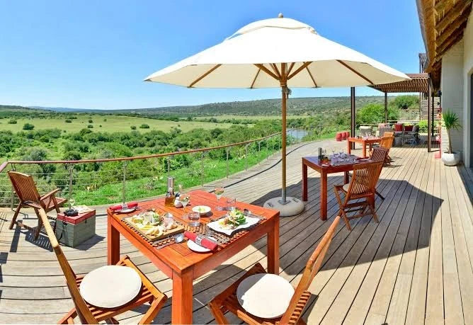 Schotia Safaris Private Game Reserve, Ncanarha South Africa