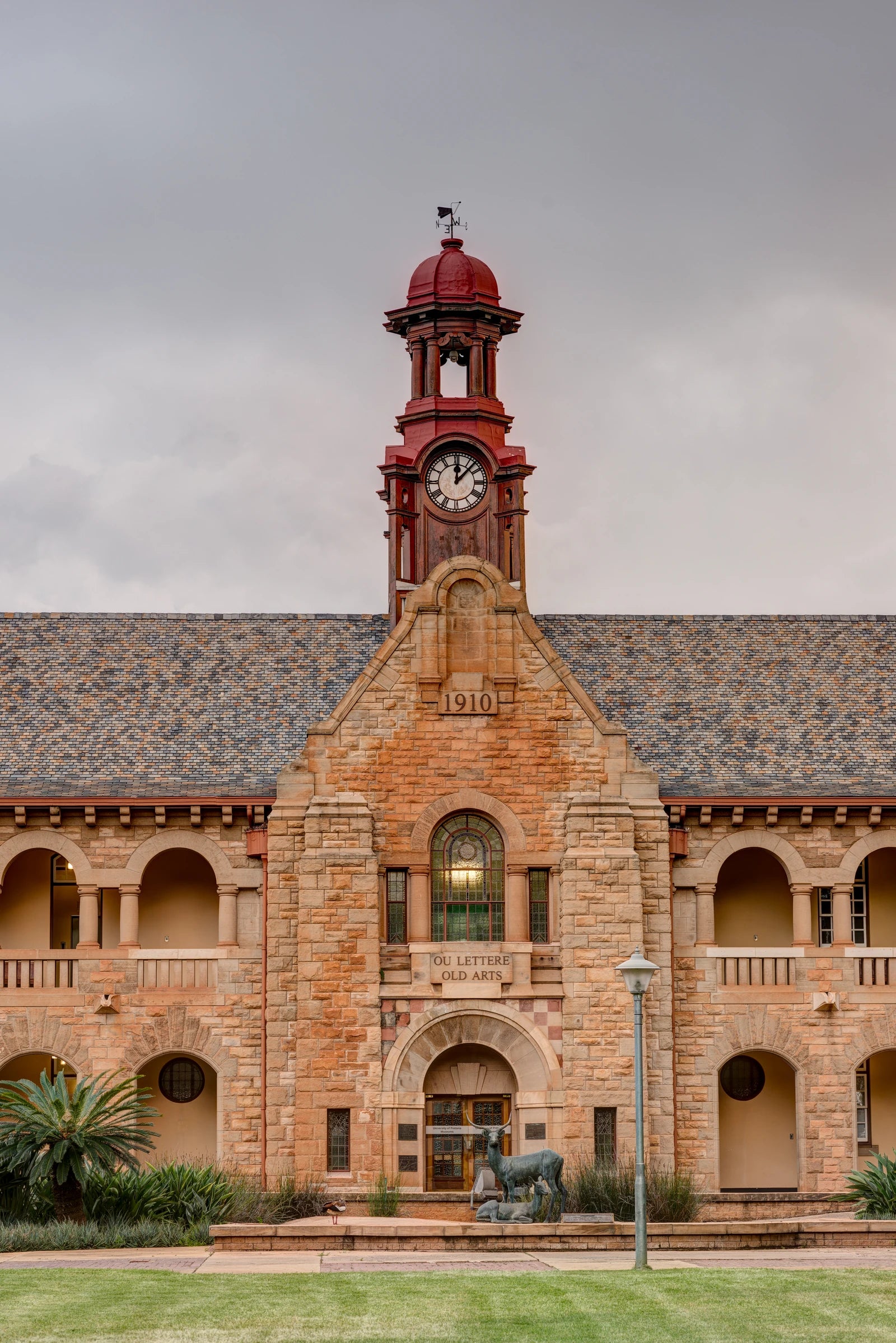 Sci-Enza, Pretoria South Africa