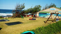 Scottburgh Caravan Park, Scottburgh South Africa