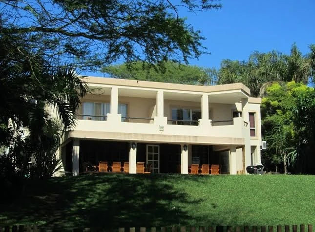 Scottburgh Caravan Park, Scottburgh South Africa