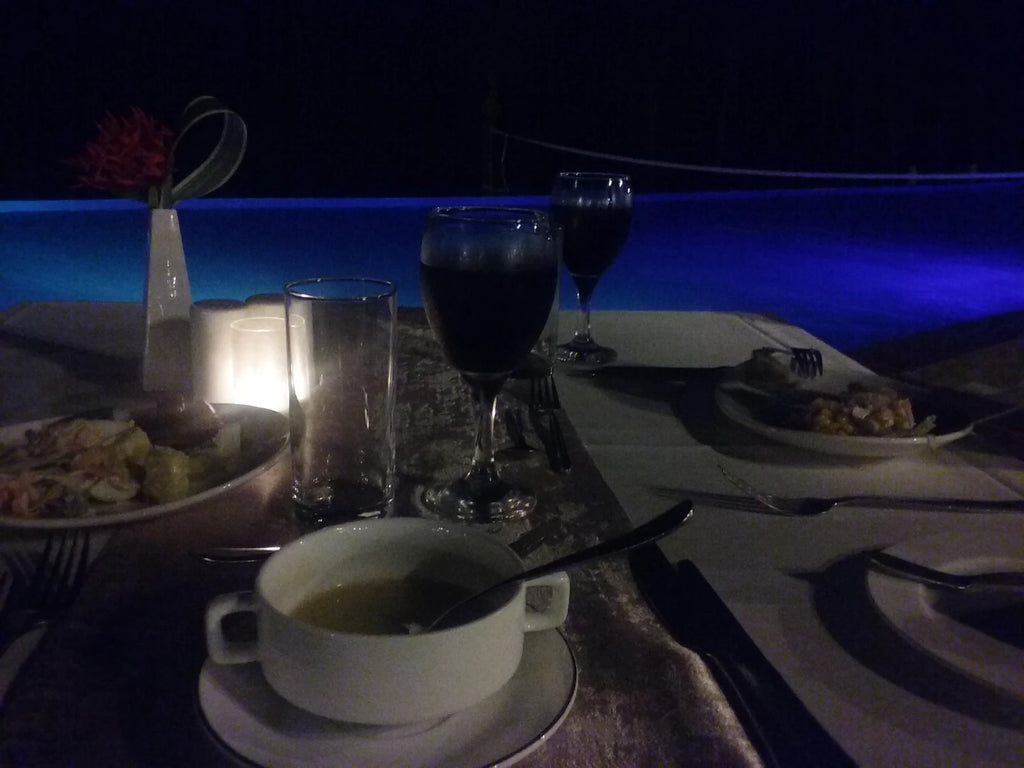 Sea Cliff Resort & Spa, Zanzibar Tanzania