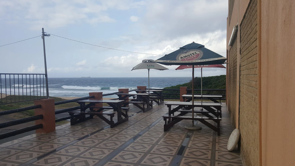 Seabelle Restaurant, oThongathi South Africa