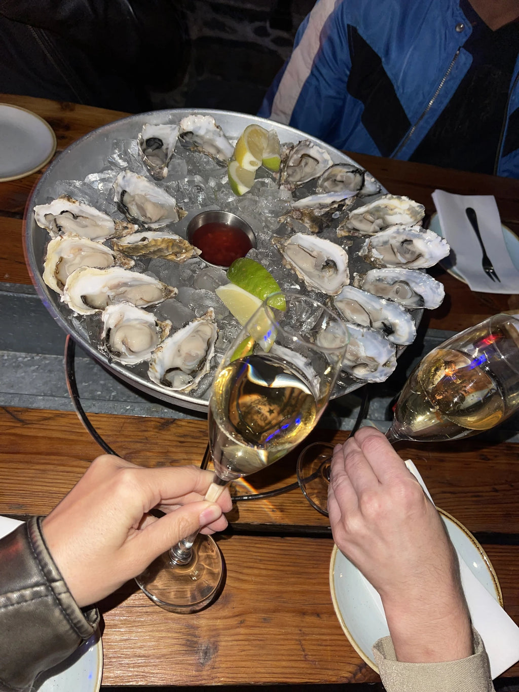 SeaBreeze Fish & Shell, Cape Town South Africa