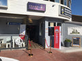 Seafood Lapa Melkbosstrand, Cape Town South Africa
