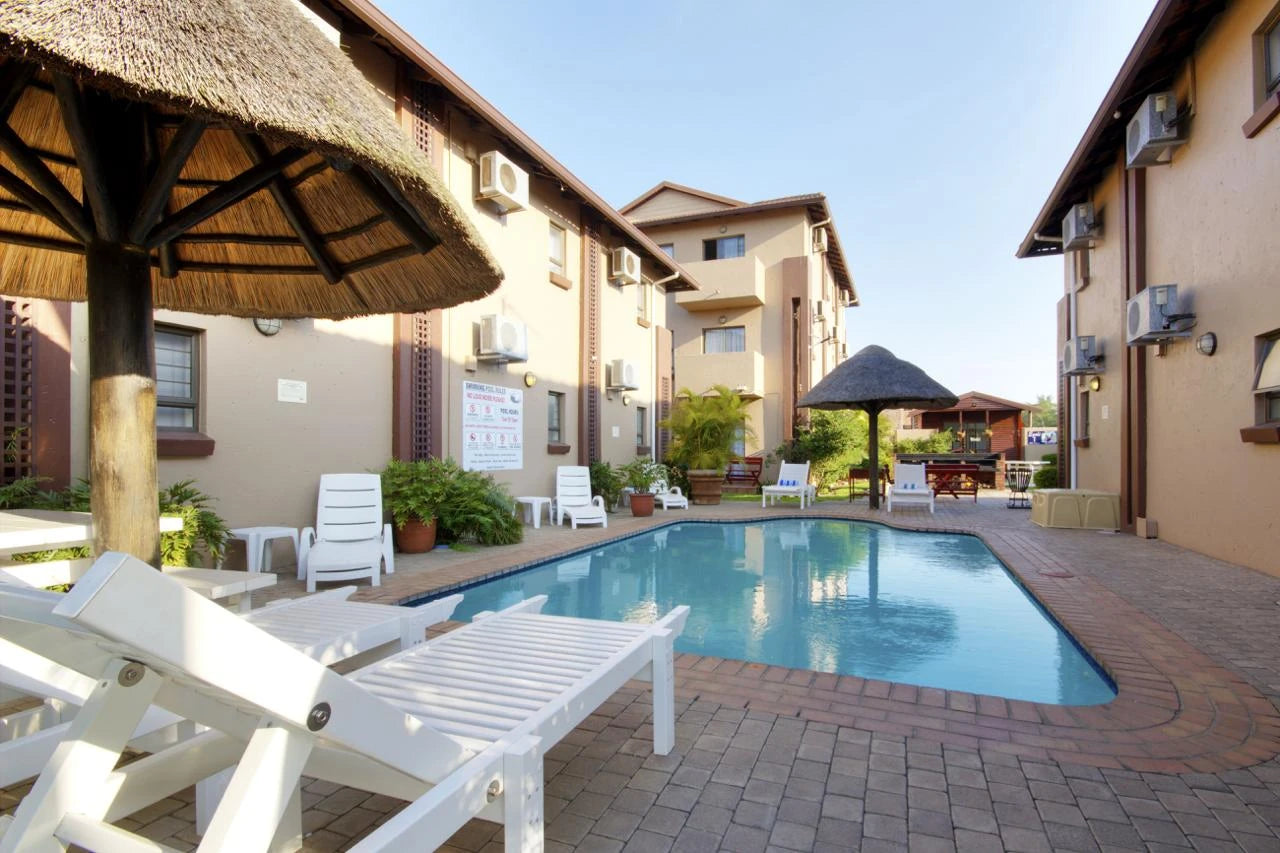 Seagull Lodge, Richards Bay South Africa