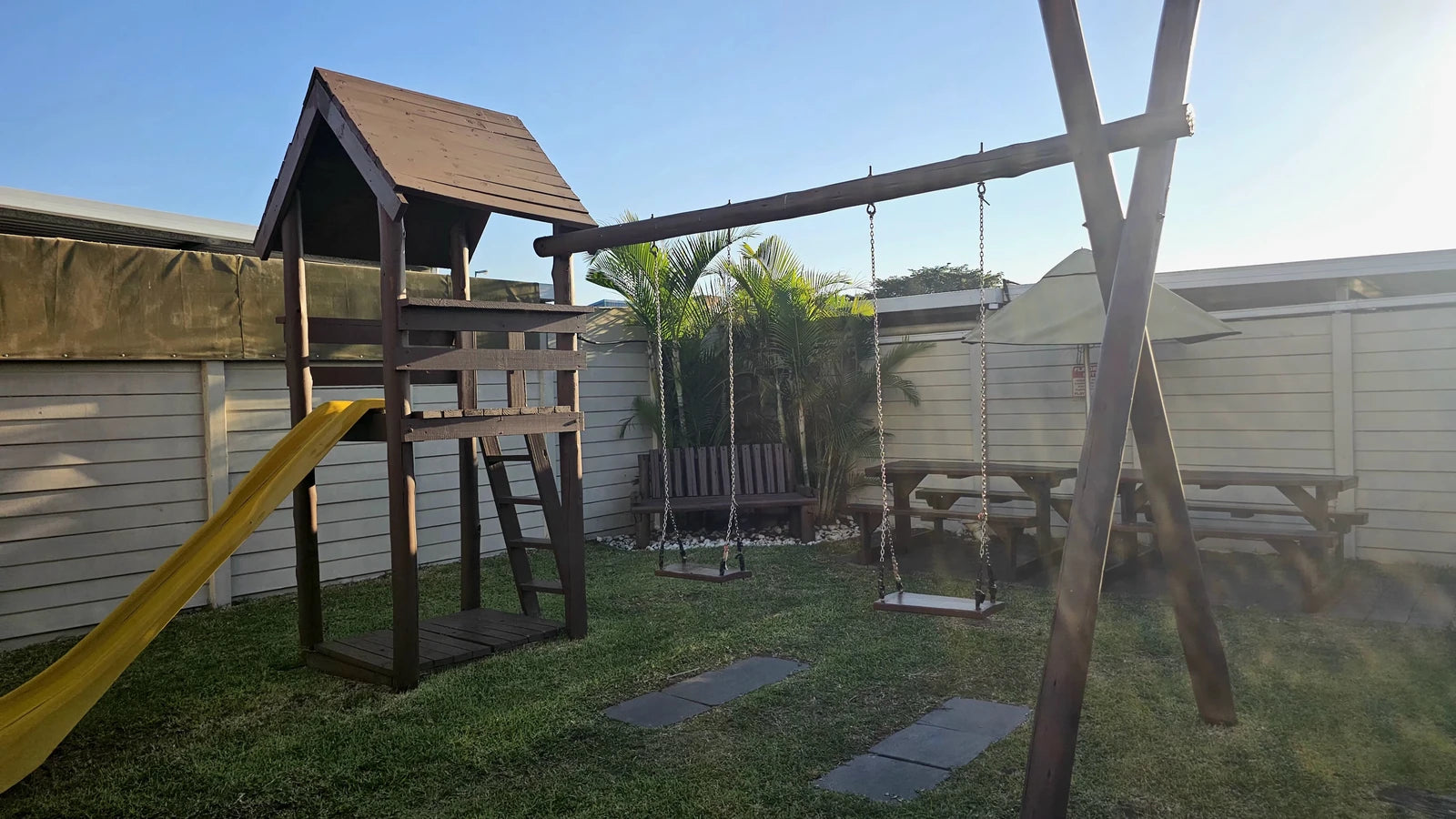 Seagull Lodge, Richards Bay South Africa
