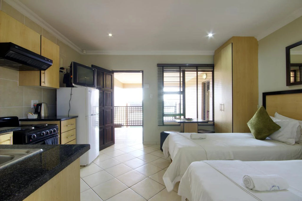 Seagull Lodge, Richards Bay South Africa