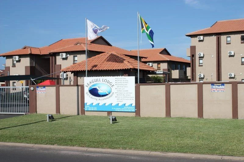 Seagull Lodge, Richards Bay South Africa