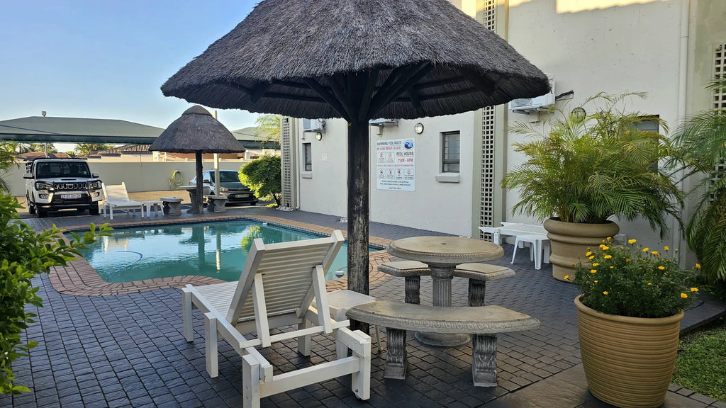 Seagull Lodge, Richards Bay South Africa