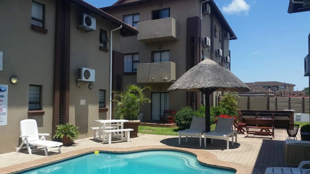 Seagull Lodge, Richards Bay South Africa