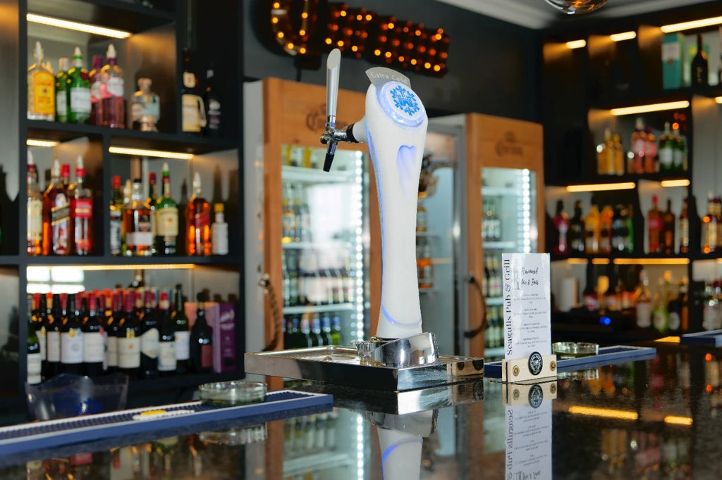 SeaGulls Pub & Grill, L'Agulhas South Africa