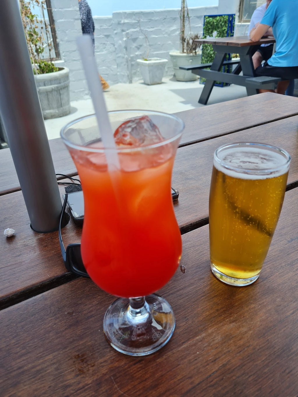 SeaGulls Pub & Grill, L'Agulhas South Africa