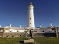 Seal Point Lighthouse, Cape St Francis South Africa
