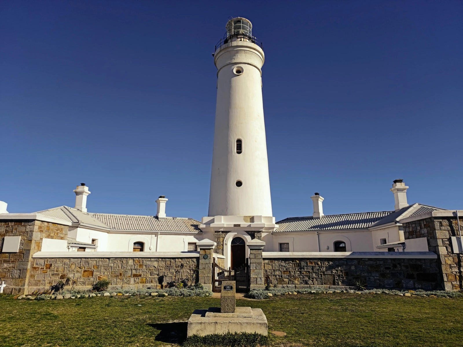 Seal Point Lighthouse