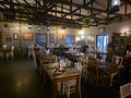 Searles Village restaurant and pub, Great Brak River South Africa