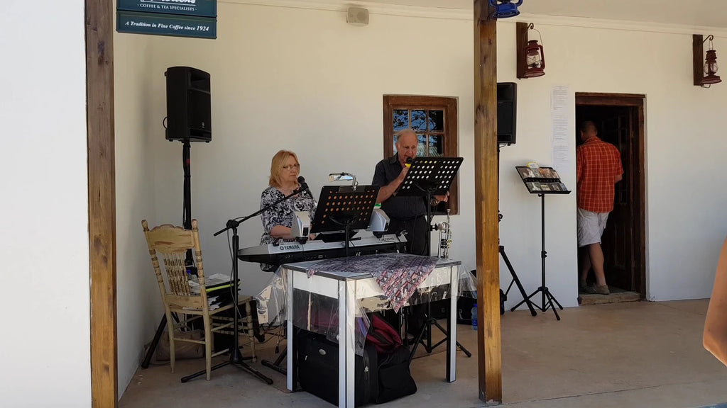 Searles Village restaurant and pub, Great Brak River South Africa