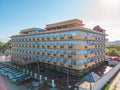 Seascape Hotel And Conference Centre Limited, Dar es Salaam Tanzania