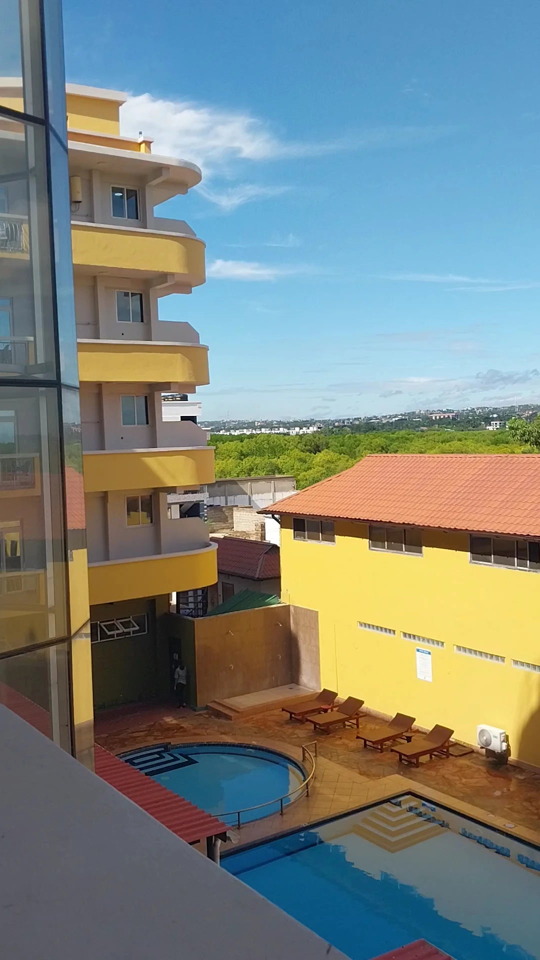 Seascape Hotel And Conference Centre Limited, Dar es Salaam Tanzania