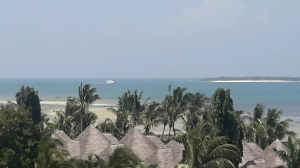 Seascape Hotel And Conference Centre Limited, Dar es Salaam Tanzania