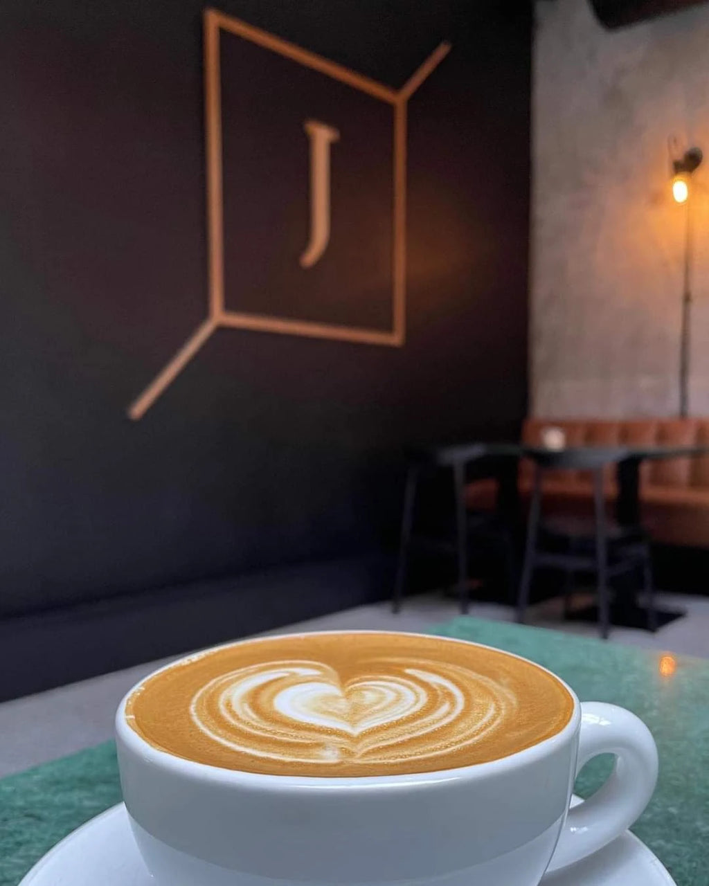 Sebah cappuccino, Johannesburg South Africa