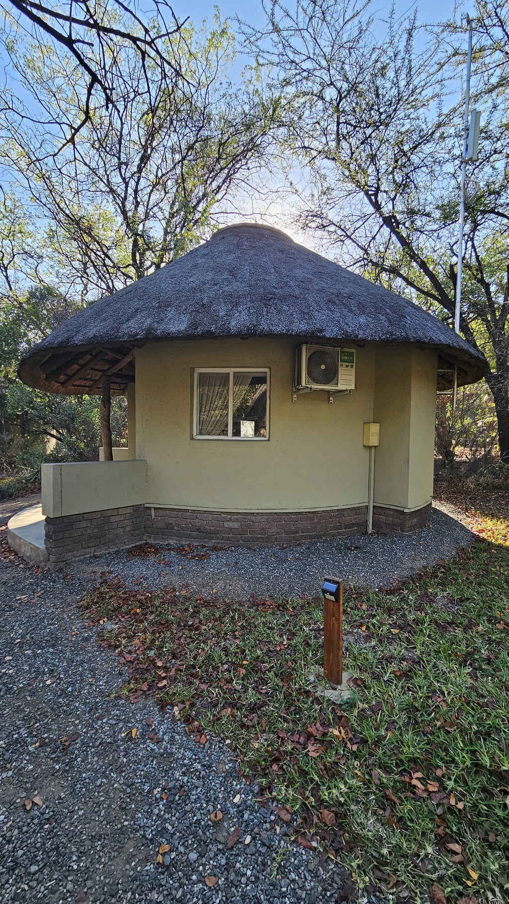 Sefapane Lodge & Safaris, Phalaborwa South Africa