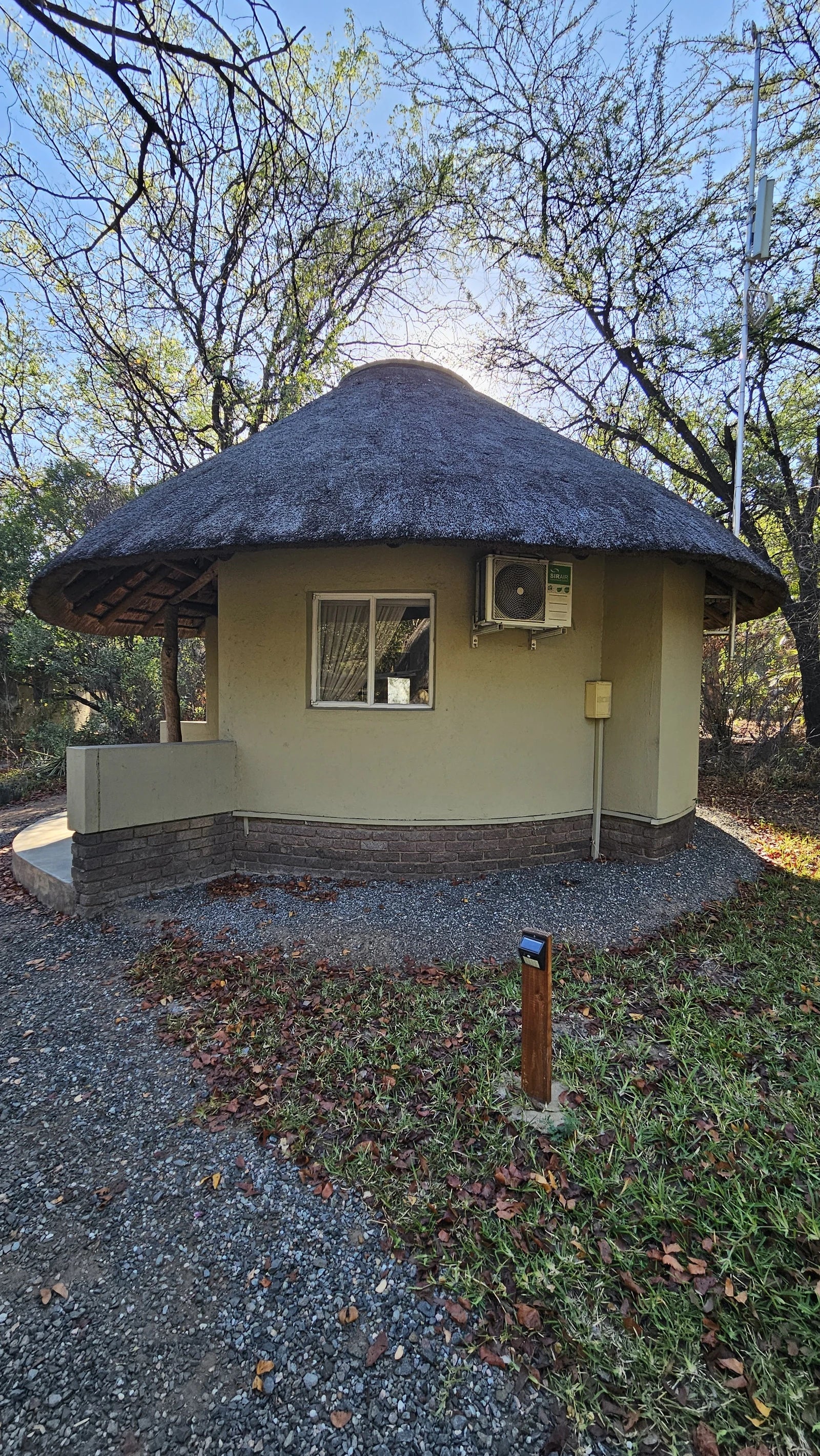 Sefapane Lodge & Safaris, Phalaborwa South Africa