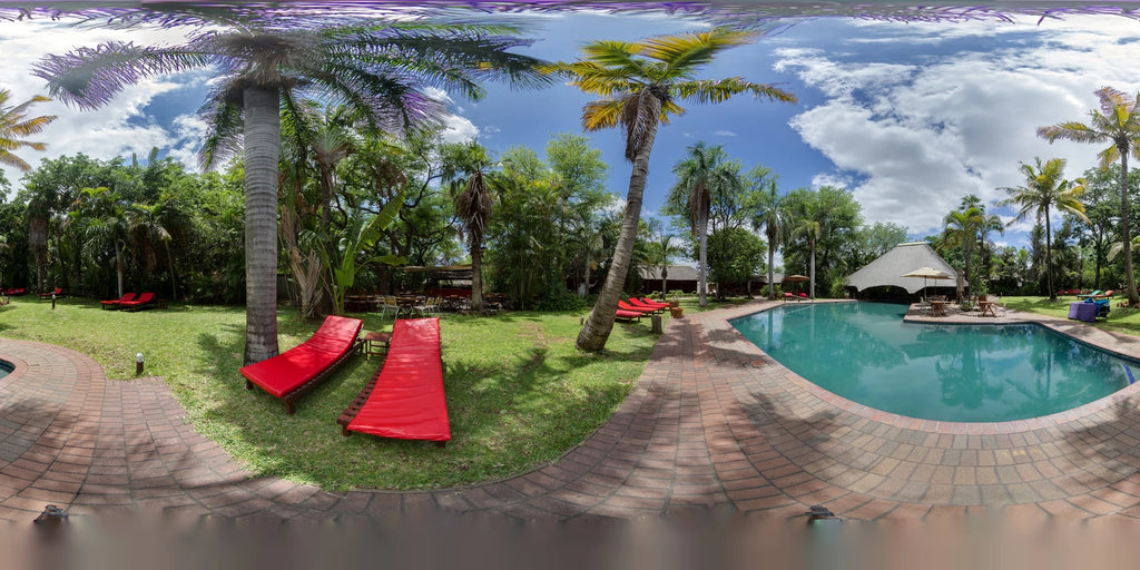 Sefapane Lodge & Safaris, Phalaborwa South Africa