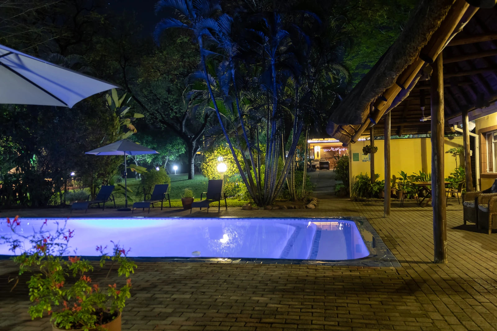 Sefapane Lodge & Safaris, Phalaborwa South Africa