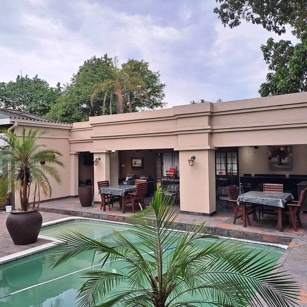 Sefapane Lodge & Safaris, Phalaborwa South Africa