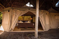 Selous Mapumziko Lodge, Mkangira Tanzania