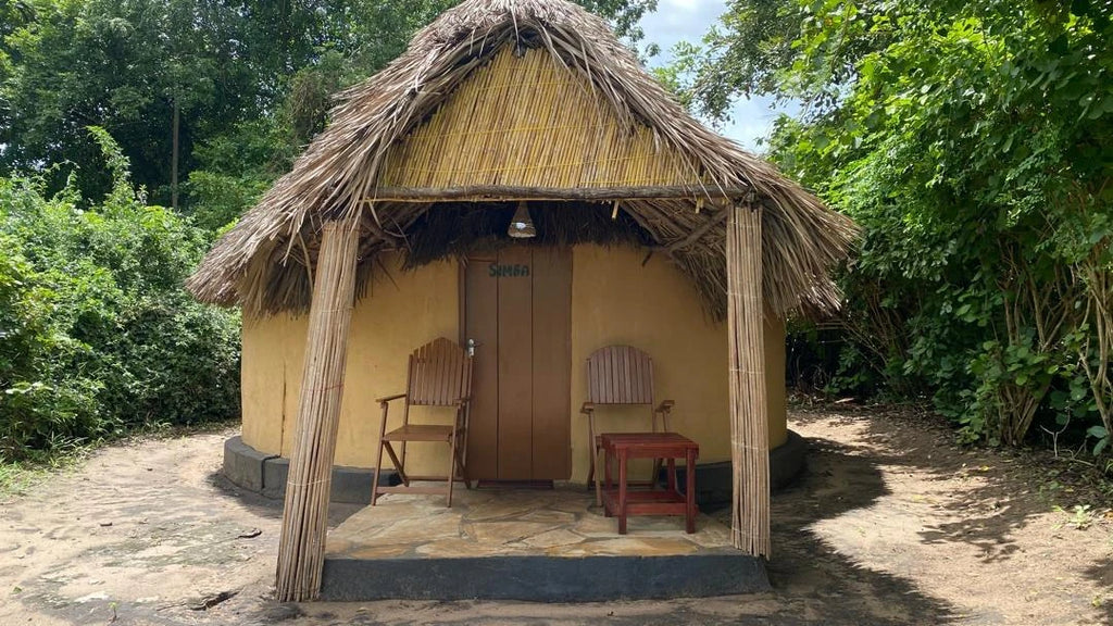 Selous Mapumziko Lodge, Mkangira Tanzania