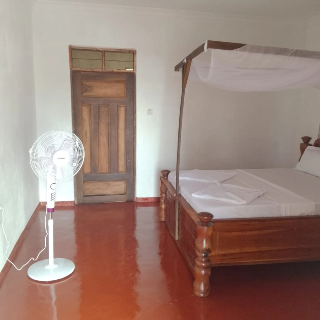 Selous Mapumziko Lodge, Mkangira Tanzania