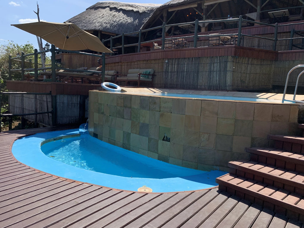 Selous Mapumziko Lodge, Mkangira Tanzania