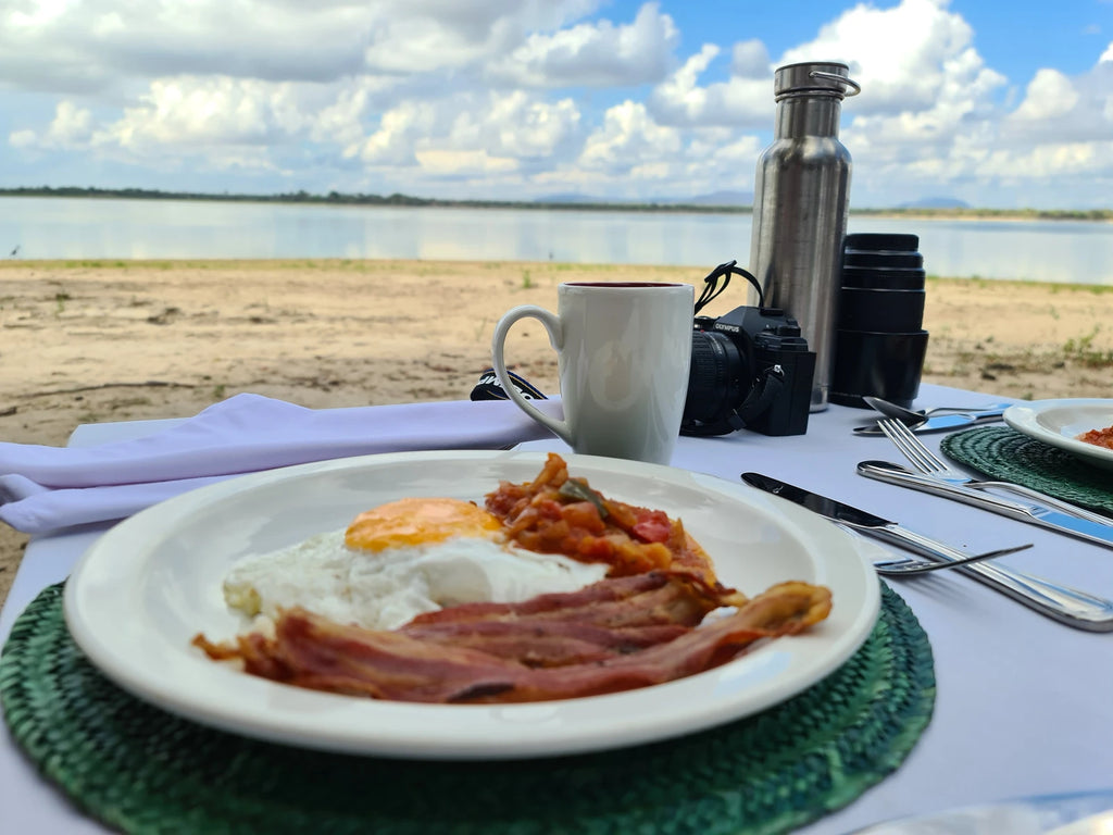 Selous Mapumziko Lodge, Mkangira Tanzania