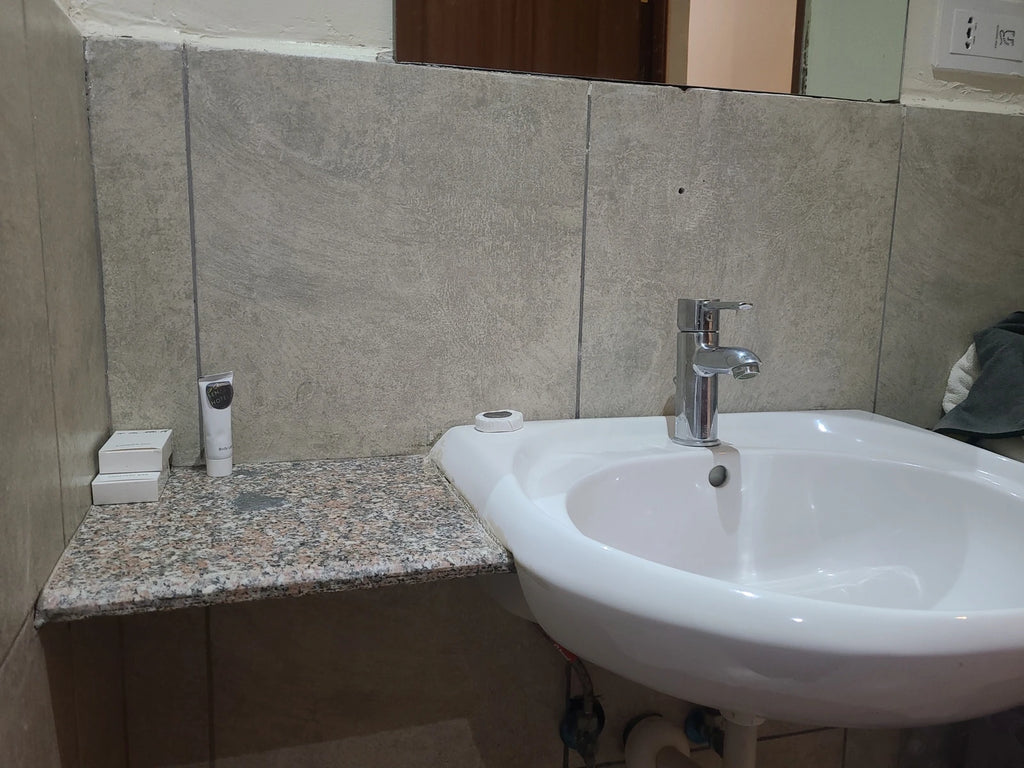 Semara Hotel, Machakos Kenya