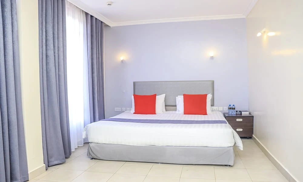 Semara Hotel, Machakos Kenya
