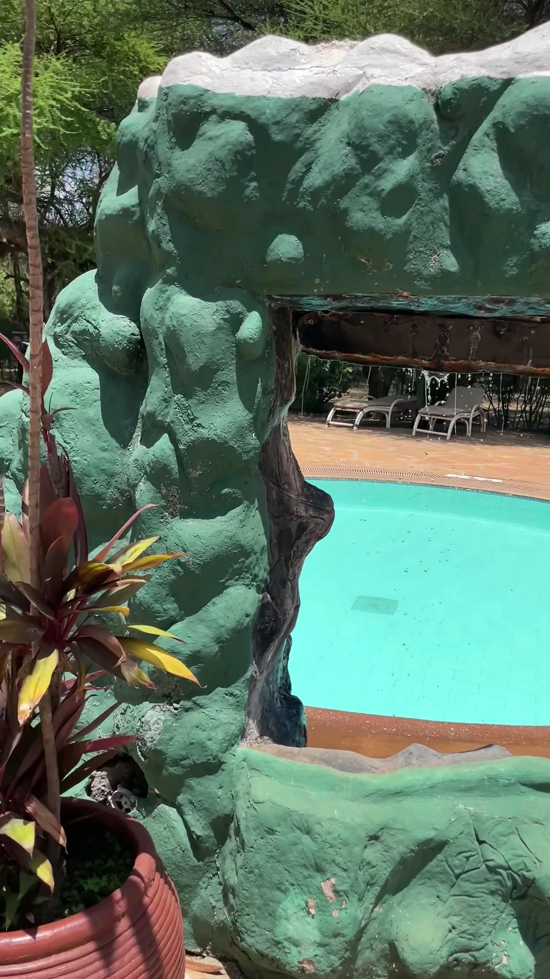 Sentrim Amboseli, Ol Tukai Kenya