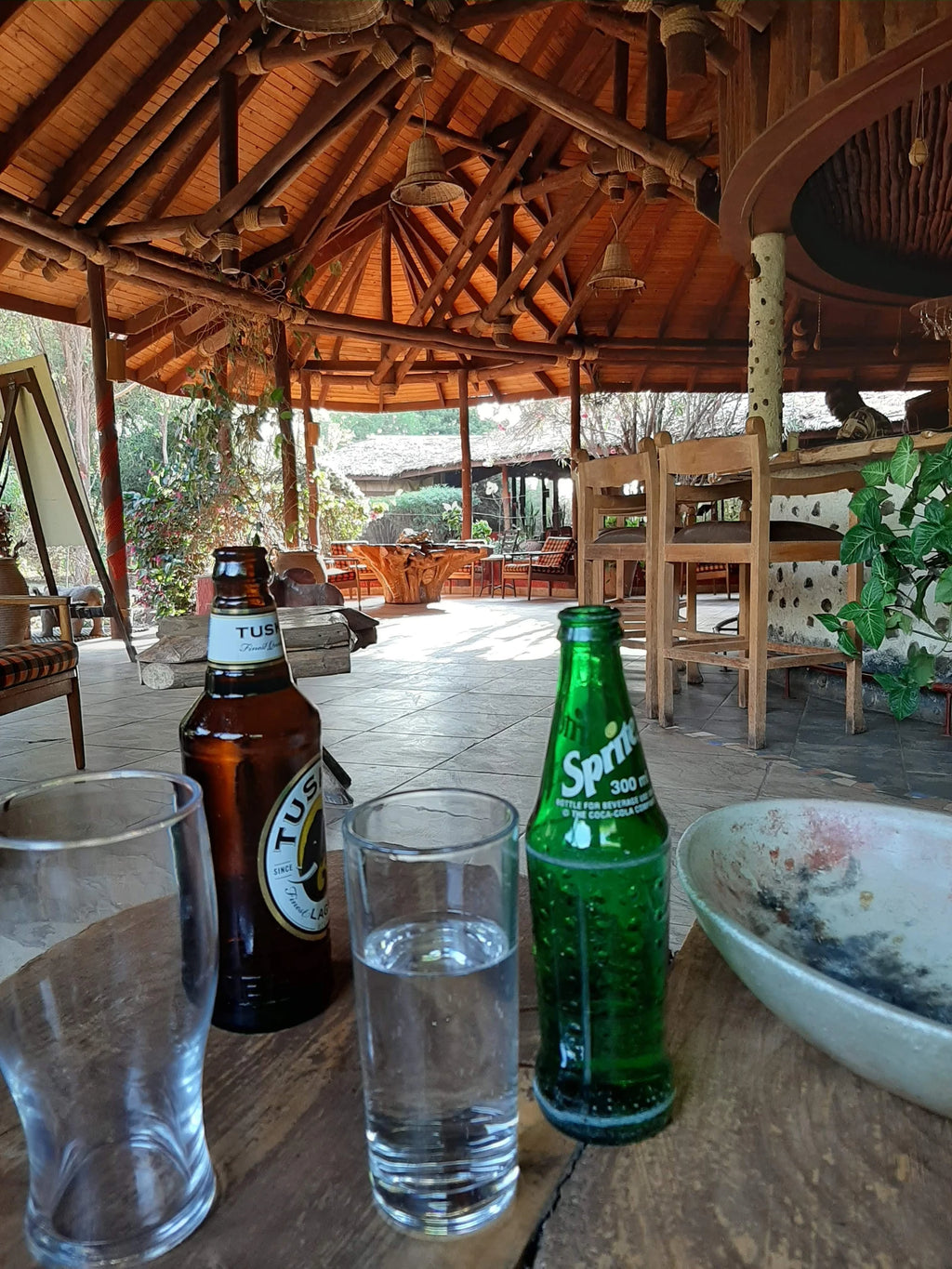 Sentrim Amboseli, Ol Tukai Kenya