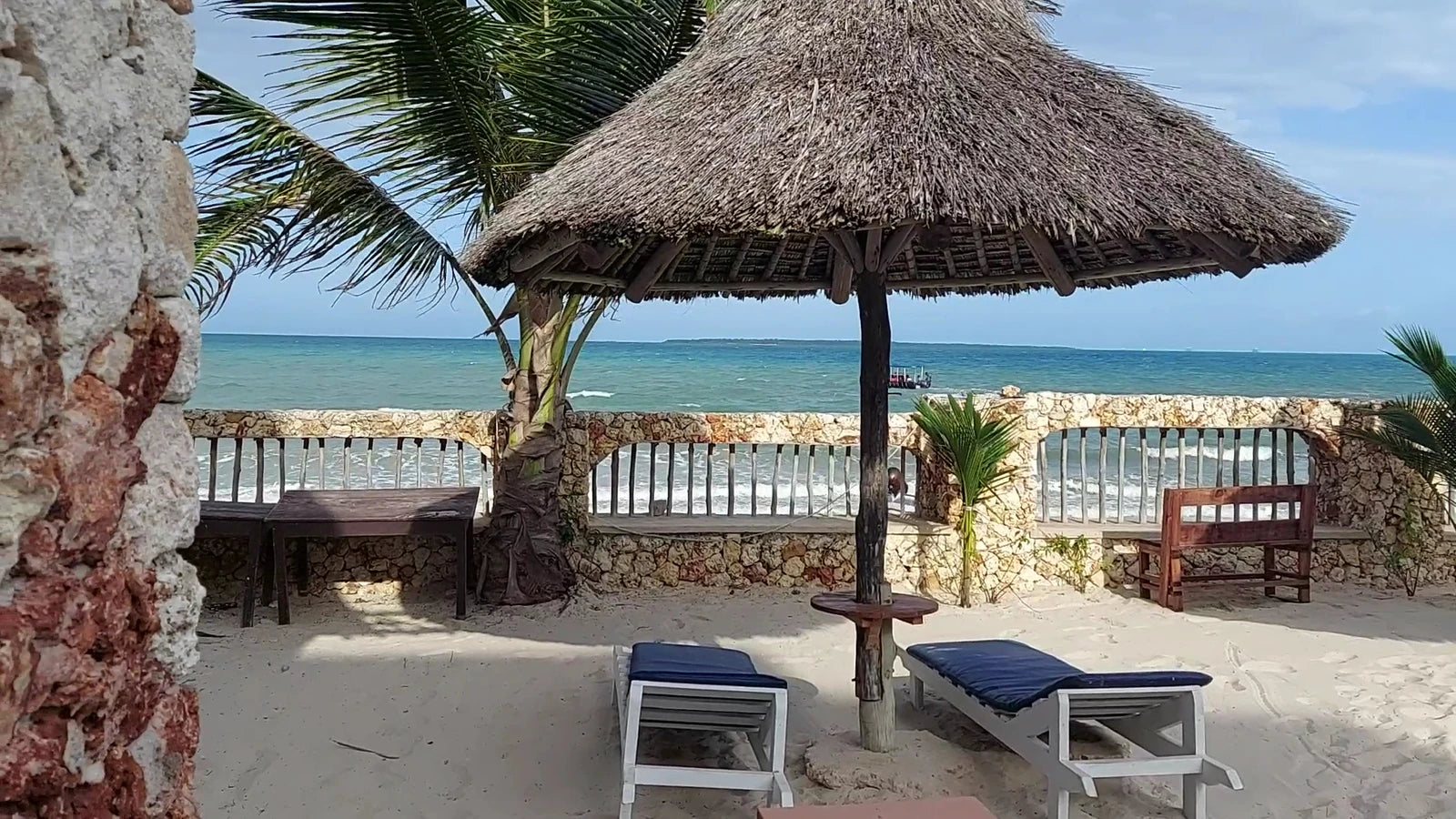 Serene Beach Resort, 
Dar es Salaam 31924 Tanzania