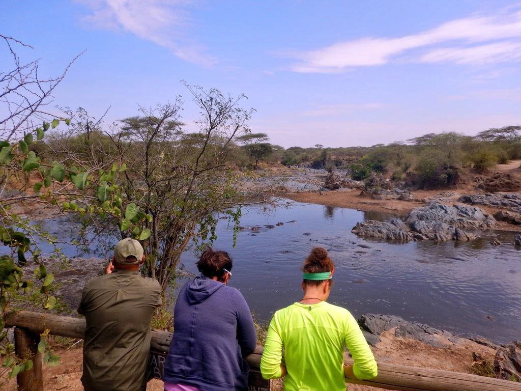Serengeti National Park,  Tanzania