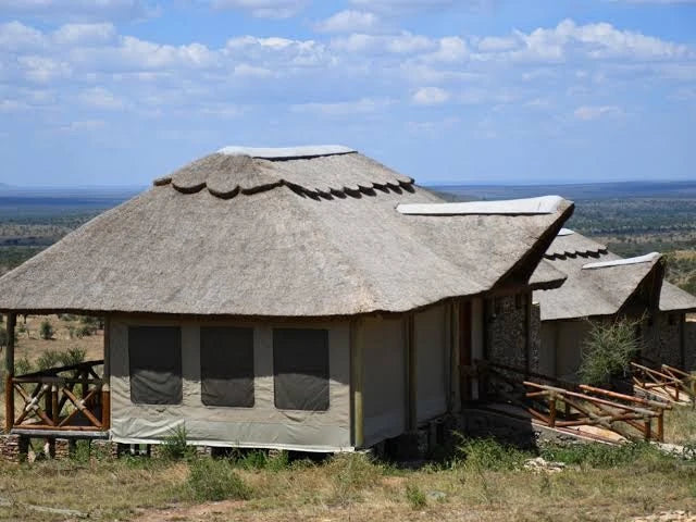 Serengeti Serena Safari Lodge, Mara Region Tanzania