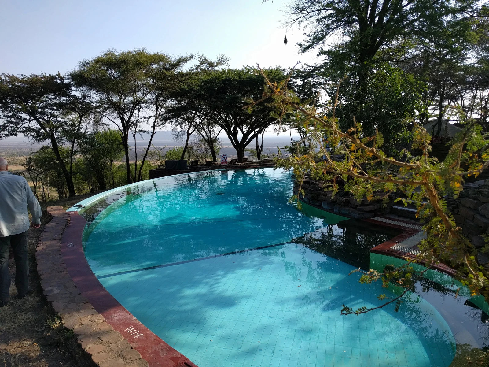 Serengeti Serena Safari Lodge, Mara Region Tanzania