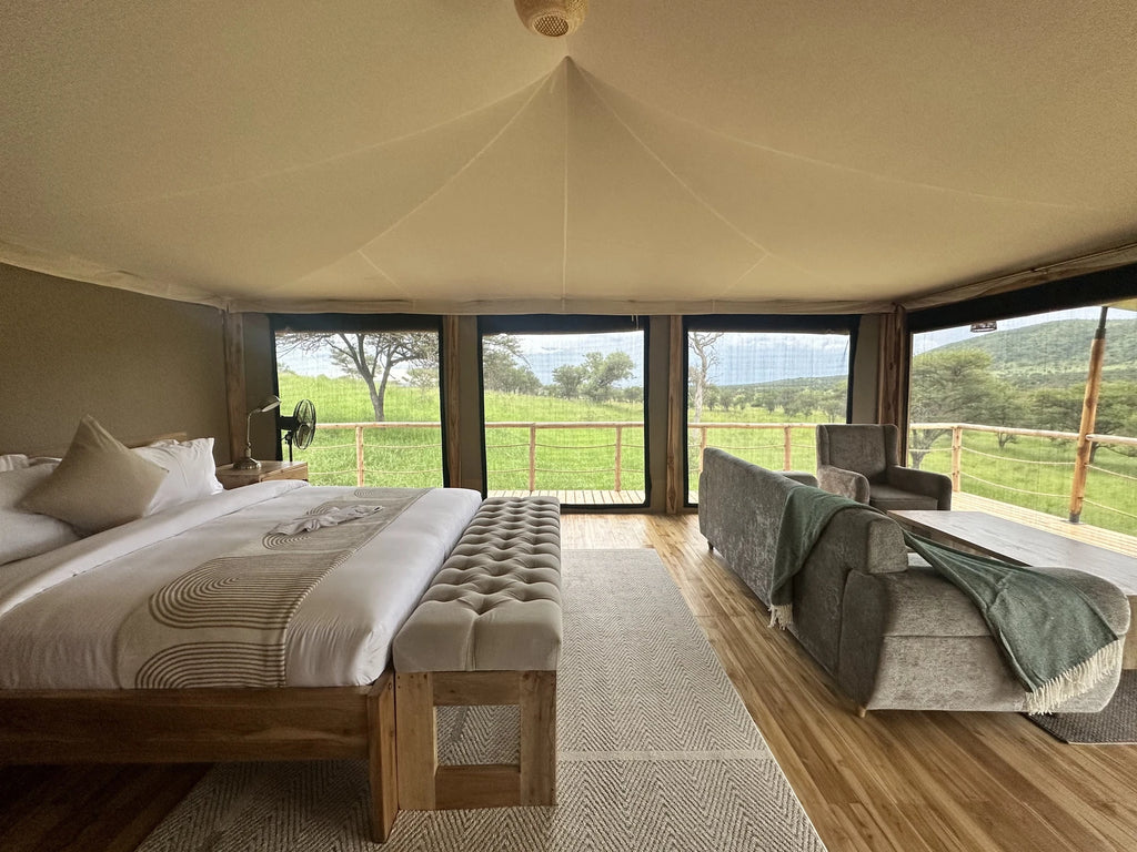 Serengeti Wakanda Tours and Safaris, Arusha Tanzania