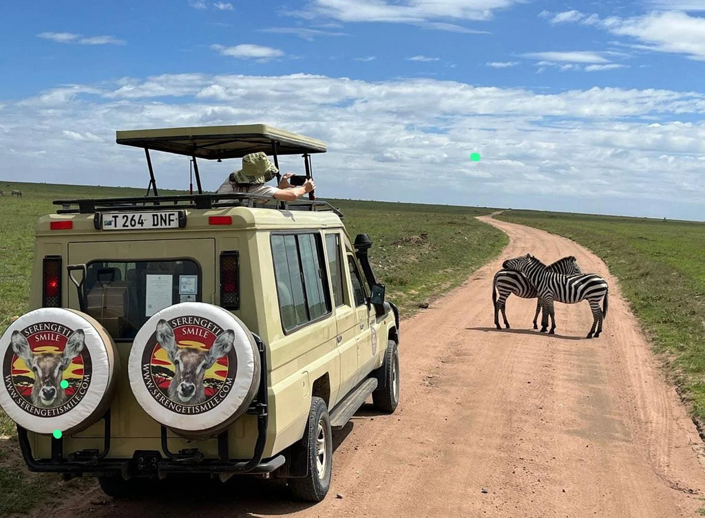 Serengeti Wakanda Tours and Safaris, Arusha Tanzania