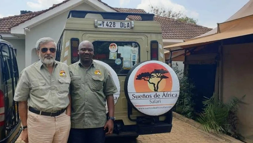 Serengeti Wakanda Tours and Safaris, Arusha Tanzania