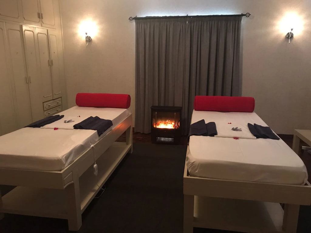 Serenity Spa Kitisuru, Nairobi Kenya