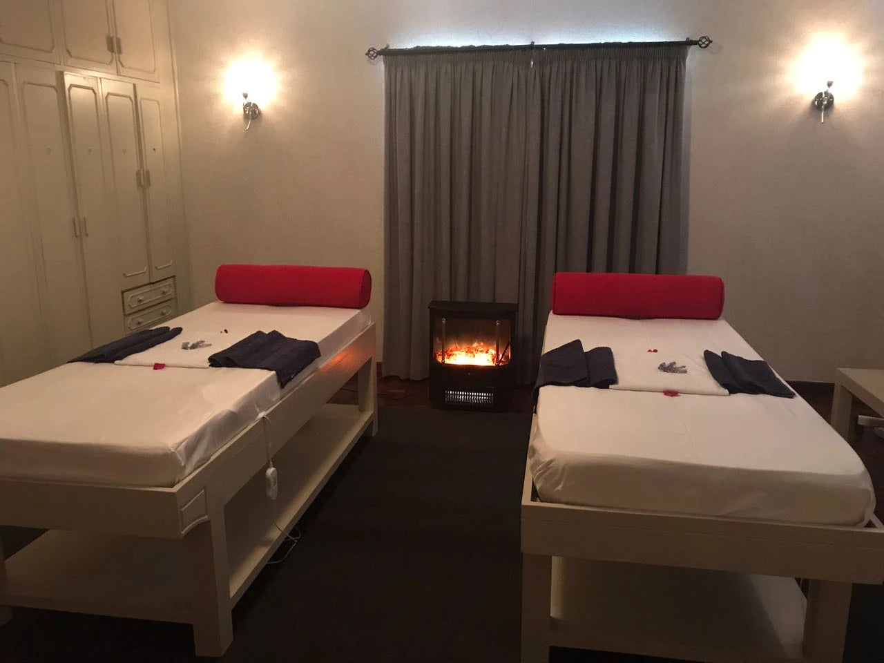 Serenity Spa Kitisuru, Nairobi Kenya